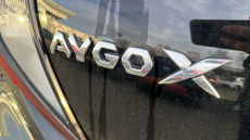 Toyota Aygo X 1.0 VVT-i Edge 5dr Petrol Hatchback